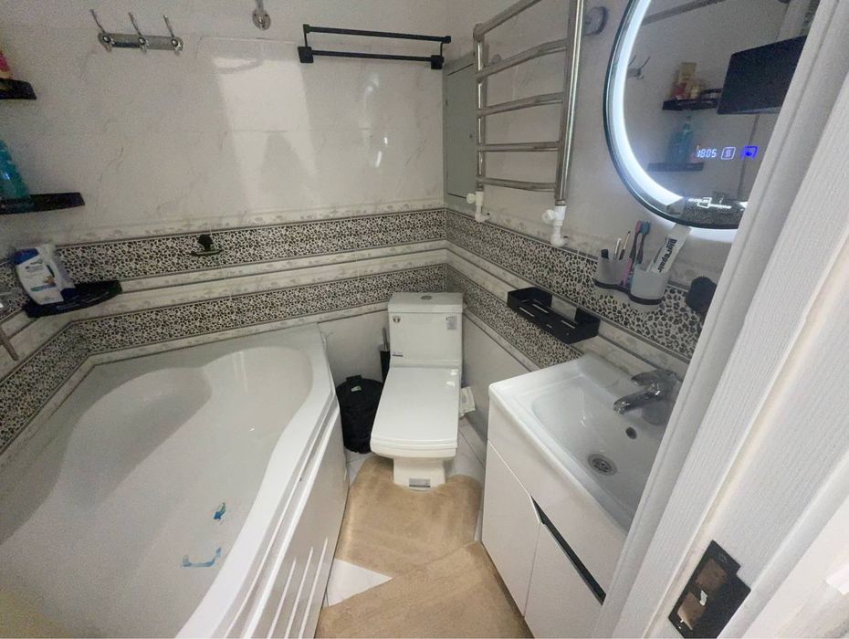 Novastroyka Sotiladi 2 xona