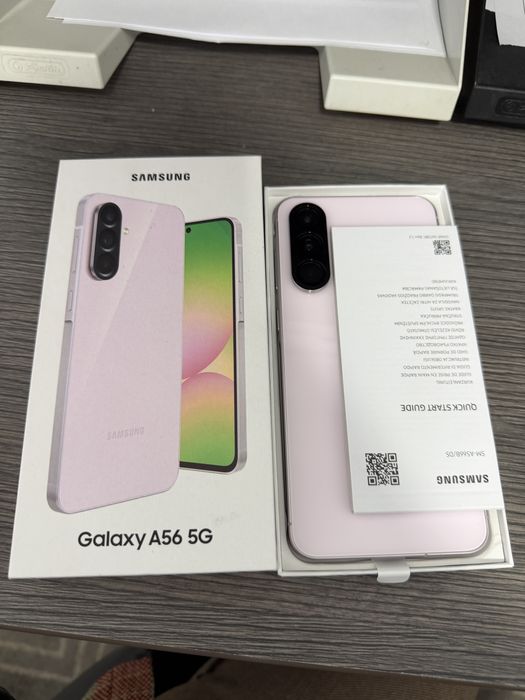 Samsung A56 5G 128gb