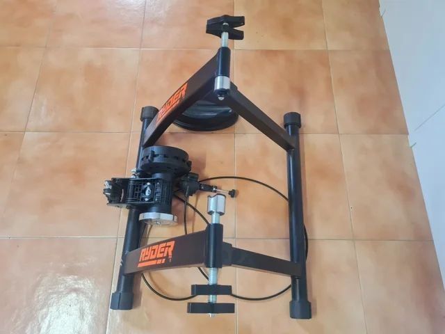 Станок для велосипеда RYDER