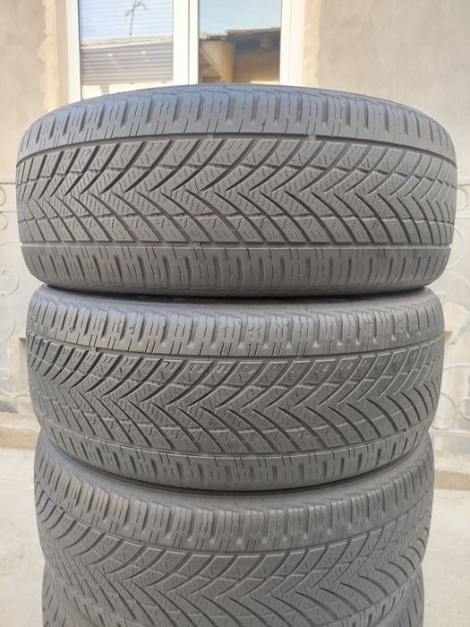 235 55 R19 Shina Yōlka yumshoq