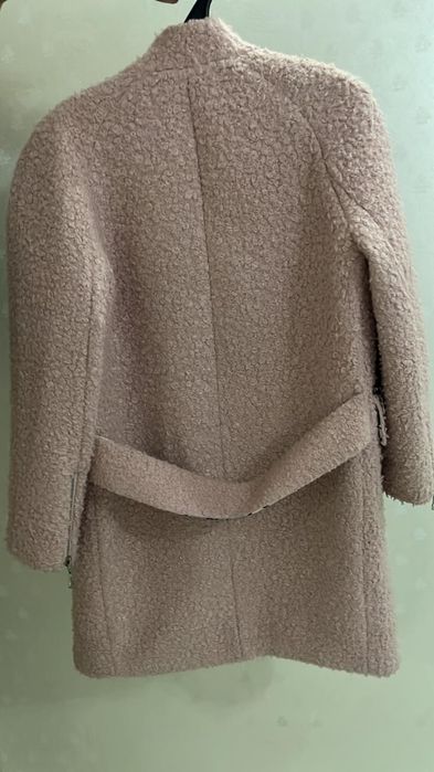 Продам пальто детское