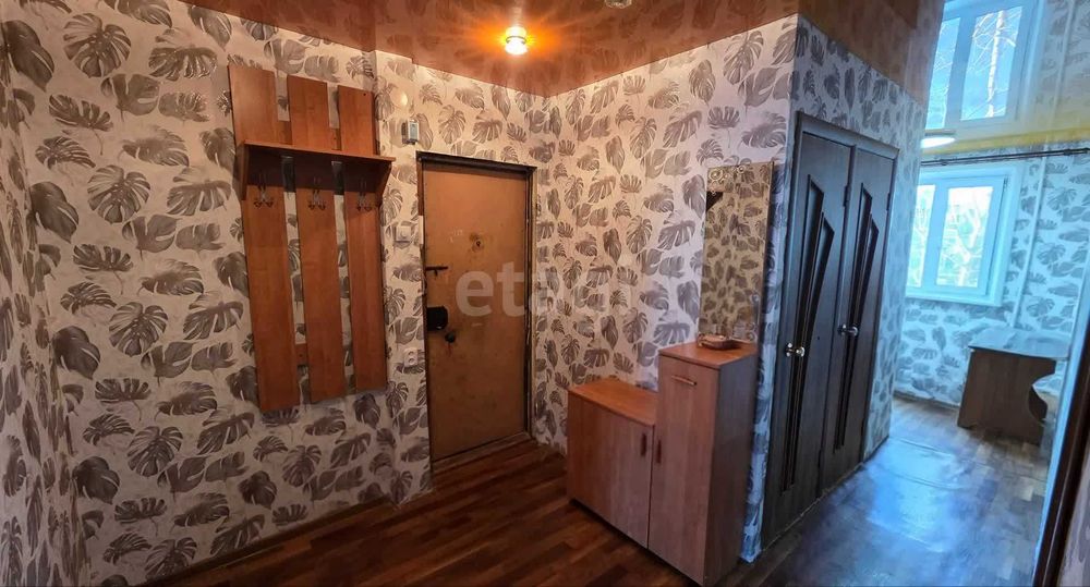 Срочно продам квартиру