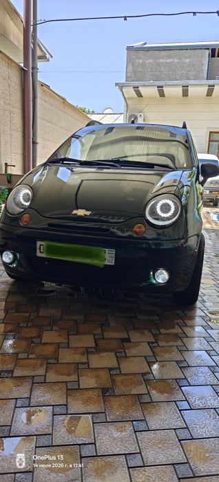 Matiz 2011 Best sotiladi