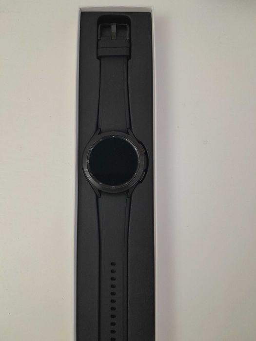 Galaxy Watch4 Classic