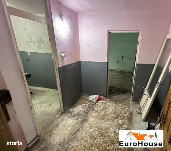 Apartament cu 2 camere de vanzare in Alba Iulia — fotografia 1