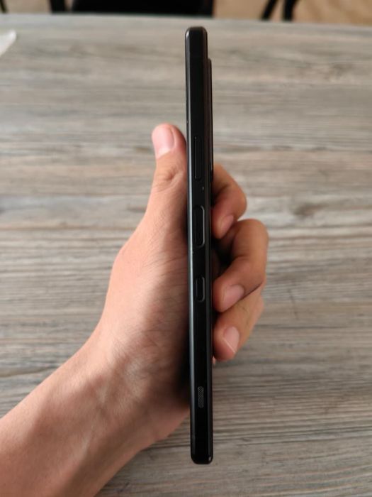 Sony xperia 1 mark 3