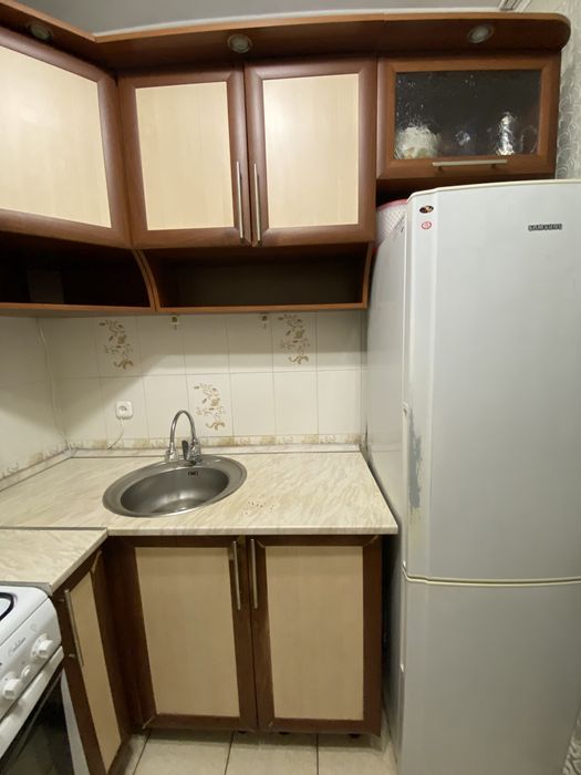 Холодильник