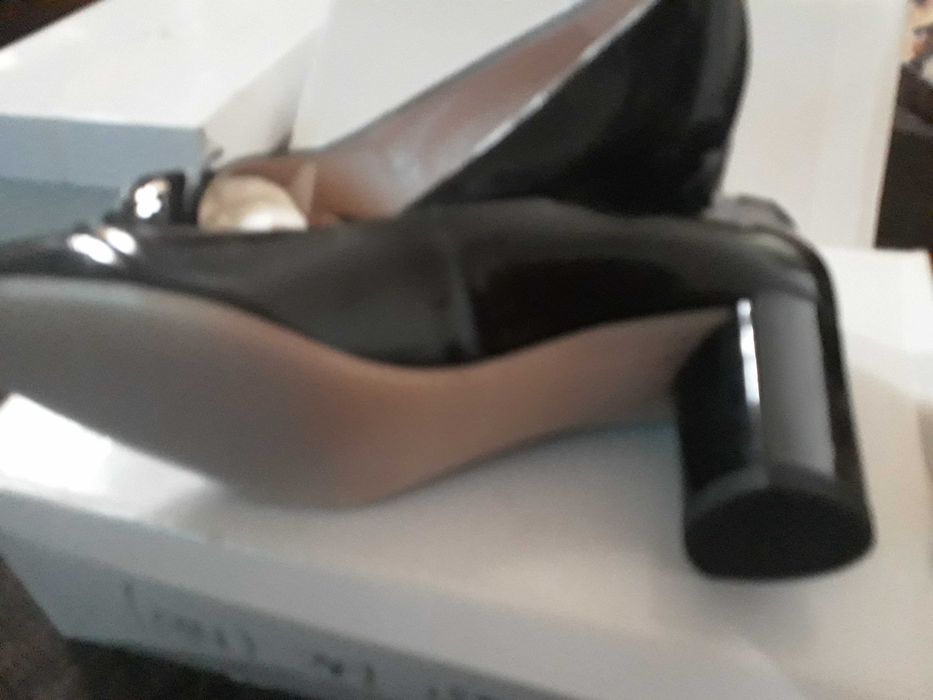 Botine Eva Minge, pantofi Gino Rossi , marimea 40