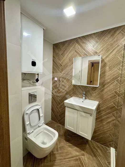 Дава се под наем Двустаен апартамент в Асеновград - 80 кв.м за 548.25 € - Снимка #6