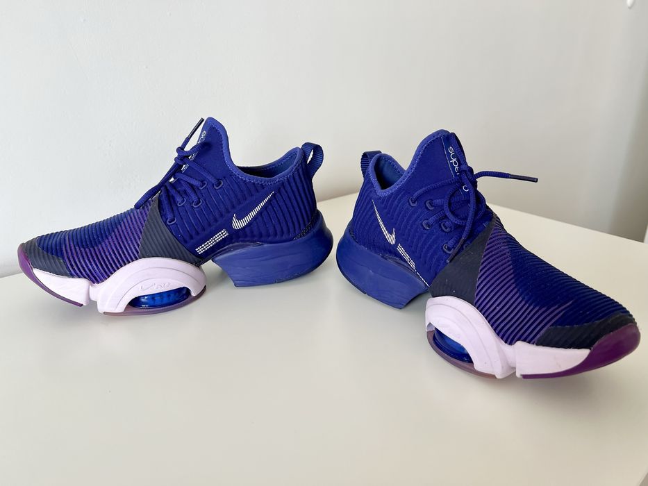 Nike Air Zoom Superrep, marime 38