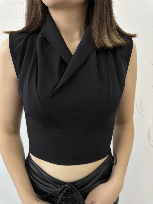 Ликвидация женской одежды