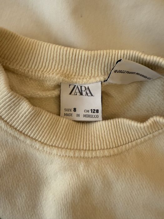 Лот от дрехи за момиче