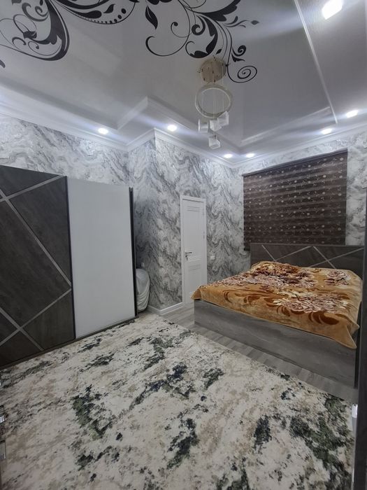 Яшнабадский район. Олмос махалла Новый дом 3 соток