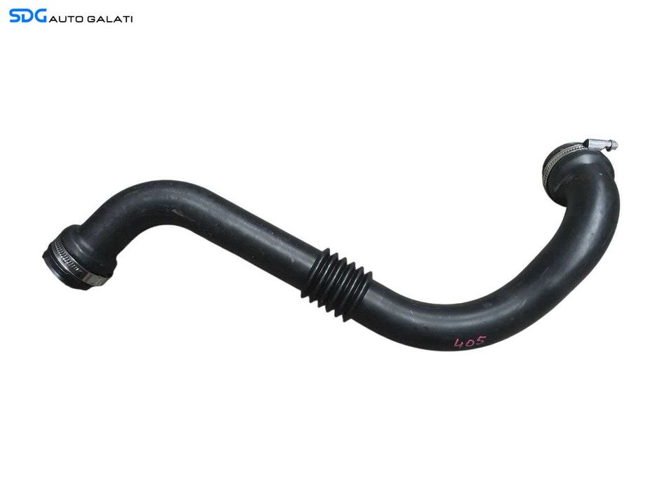 Conducta Tub Intercoole Renault Megane 2 1.9 DCI 2002 - 2008 Cod 8200502920 [N2625]