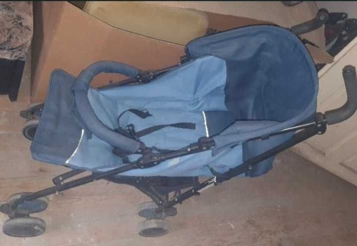 Carucior mov 2 in 1 + Landou, Scoica auto, Invelitoare iarna 4 roti, Carucior negru inox invelitoare iarna 3 roti, Carucior bleu verzui pliabil 4 roti