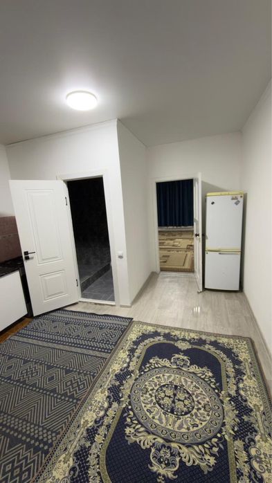 Времянка Калкаман 2