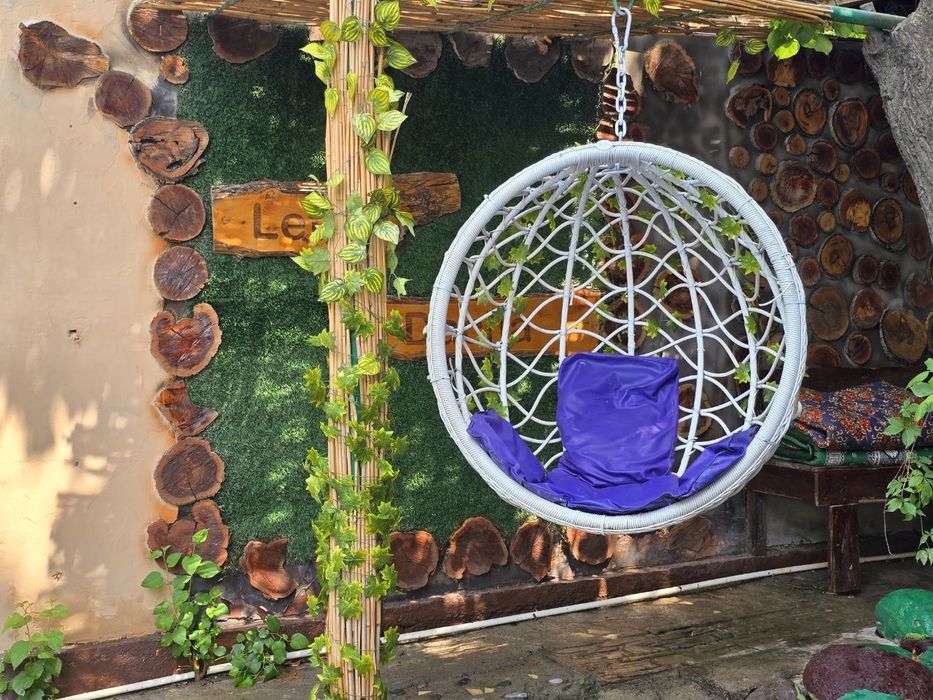 Отдыхайте с нами  "Leto_Dacha"