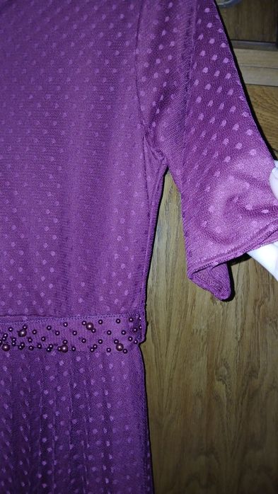 Rochie eleganta din dantela