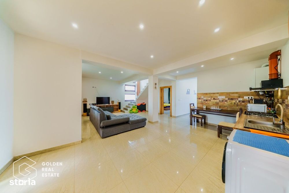 CASA  P+M in Zimandcuz, comision 0%