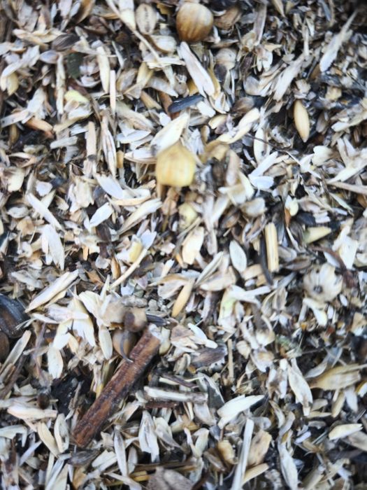 Продам отходы зерноотходы зерносмесь