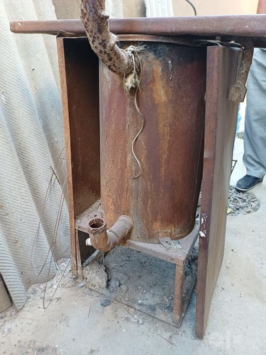 Gaz qozon(katyol) sotiladi