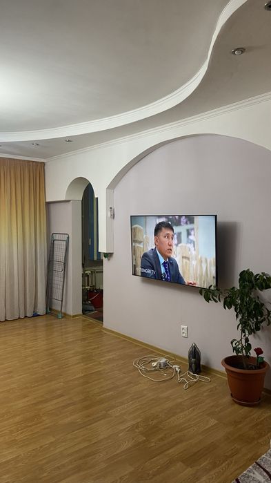 3 бөлмелі  квартира жалға беремін