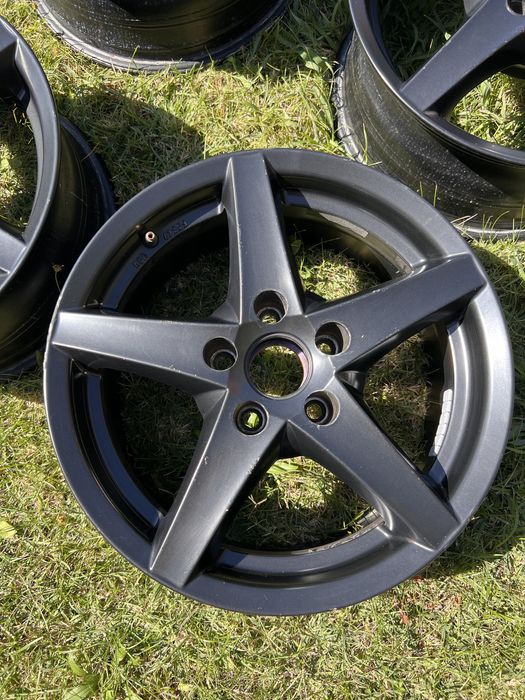 Jante R16 5x112  7J ET35 Mercedes/Audi/VW/Skoda/Seat