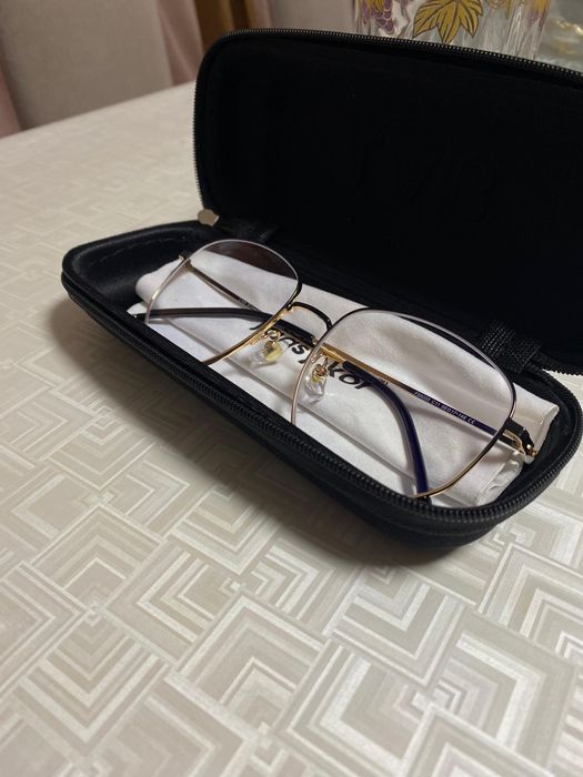 Очки от Lab Optic