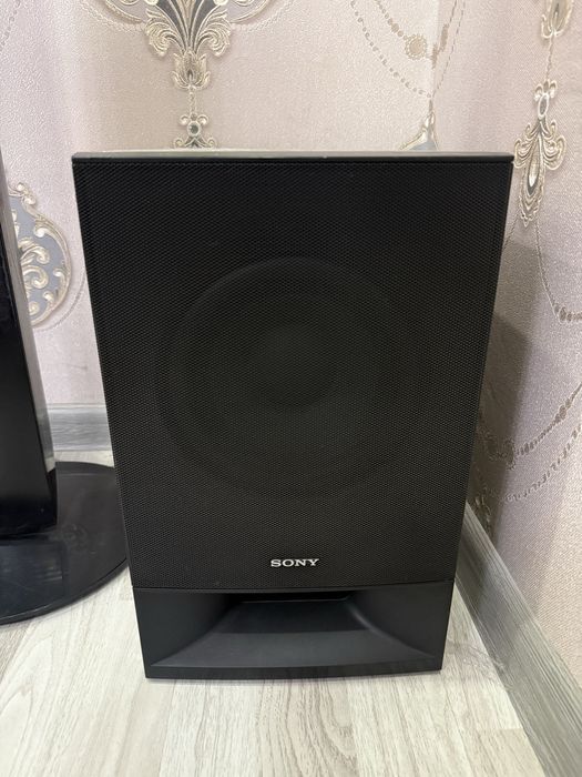 Sony домашний кинотеатр