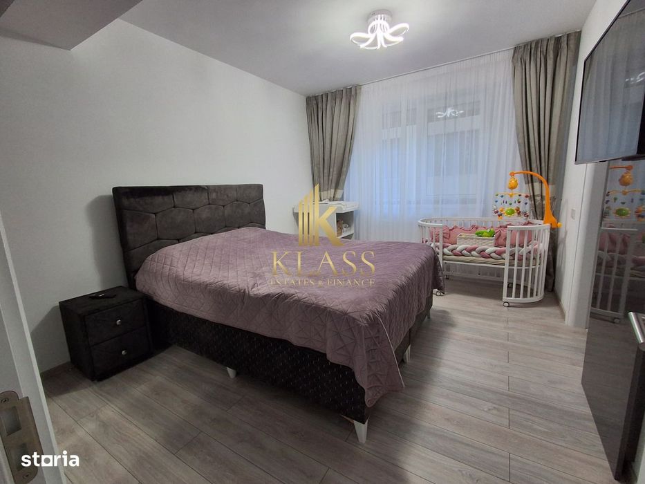 Apartament 2 Camere Voluntari | Matei Millo