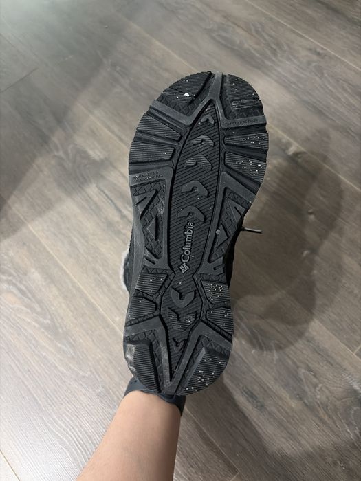 Ботинки Columbia 37 p