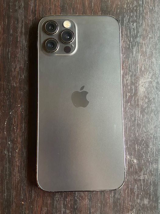 iPhone 12 Pro, 128 gb