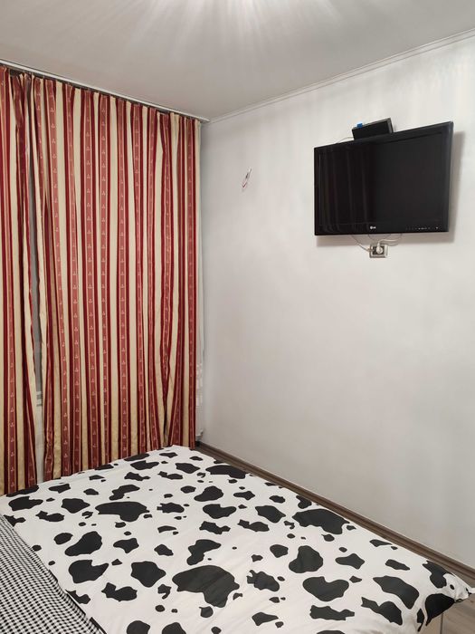 Regim hotelier apartament 2 camere ARED UTA