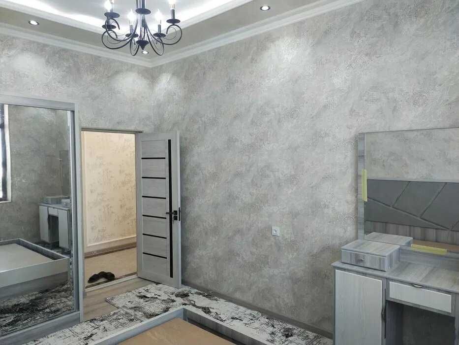 Сдаётся квартира на Чиланзар 9кв.‼️