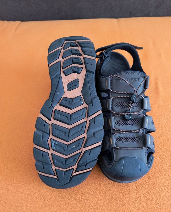 Sandale Skechers