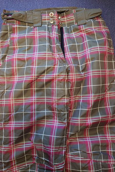 Vând pantaloni de ski damă