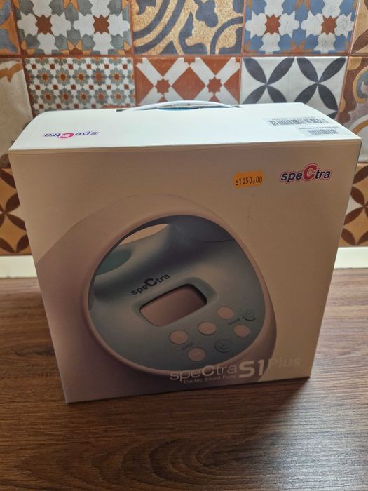 Pompa de san Spectra S1 Plus