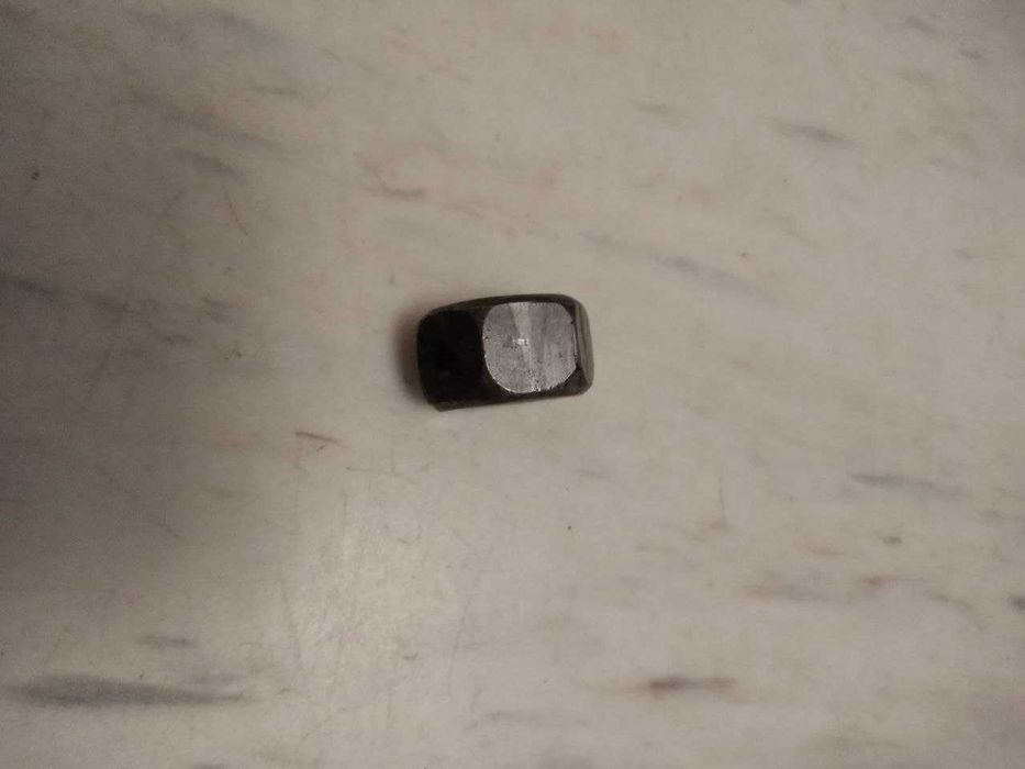 Гайки за т-болтoве за тръбно скеле | Български | Toп цена | 260 бр.