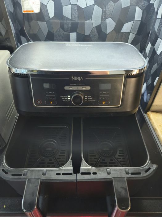 Ninja Foodi MAX Dual Zone (AF400EU)