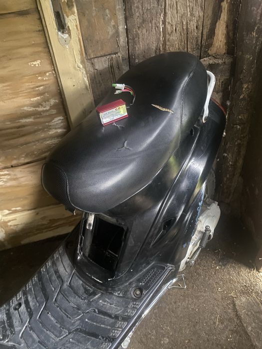 Vand scuter yamaha booster 50cc
