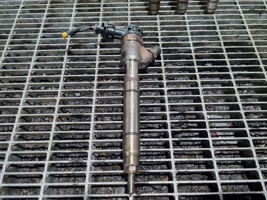 Injector Hyundai Tucson III 1.7 Diesel 2015 - 2018 116CP D4FD Euro5 (1298) Diesel ...