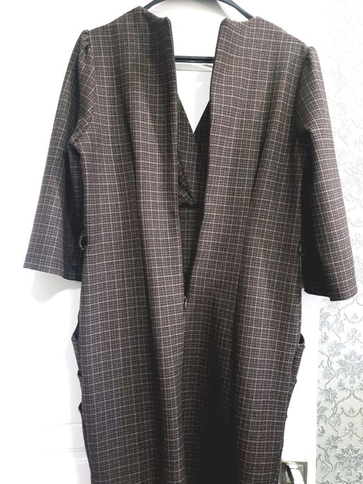 Продаю модное платье.