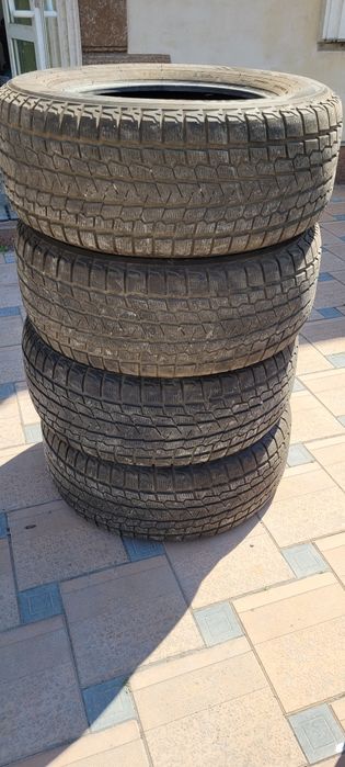 Диск с покрышкасымен