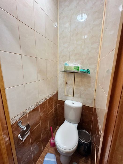 Продается 3в4 комнатная Чиланзар 20д Арка