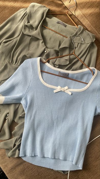 Топ блузка Lichi