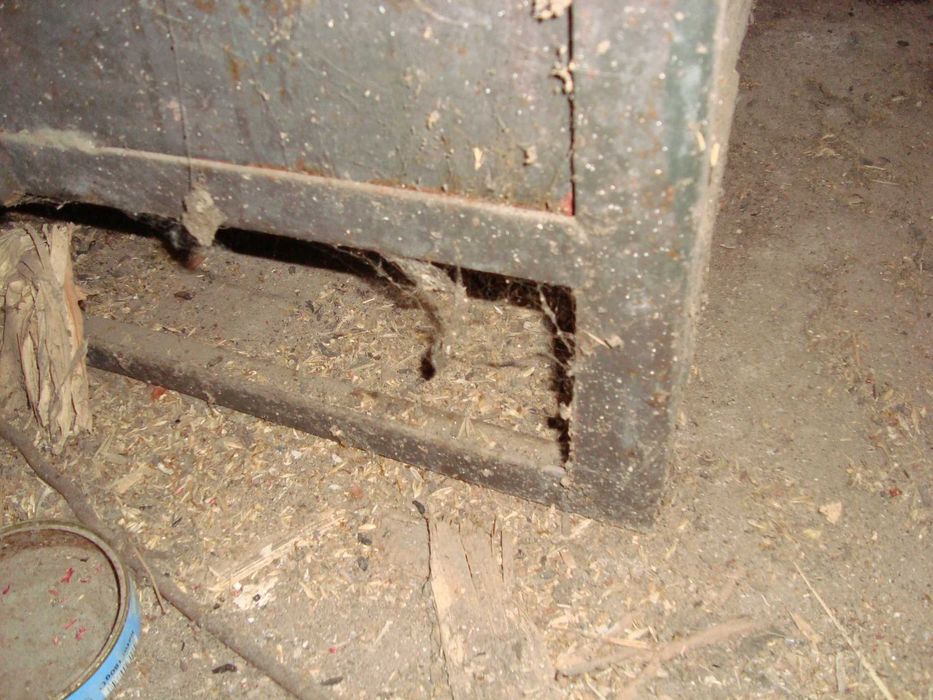 Контейнери метални за жито,царевица,въглища и други насипни товари