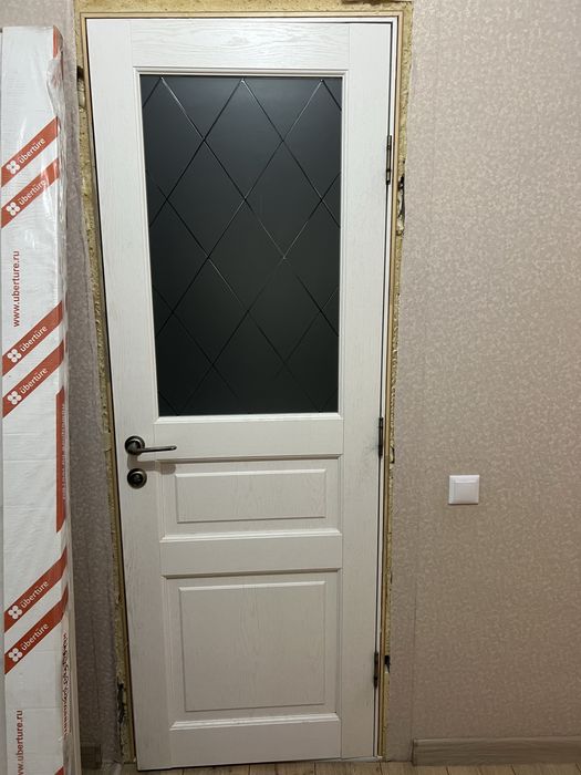 Продам межкомнатную дверь