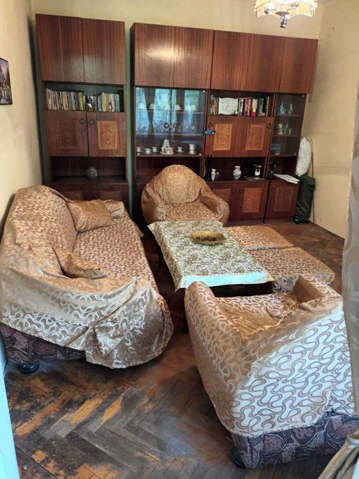 Дава се под наем Двустаен апартамент в Пловдив, Мараша - 65 кв.м за 306 € - Снимка #14