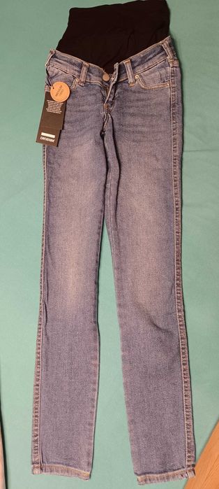 Дънки за бременни Dr Denim Lexy Preggo размер 32-34