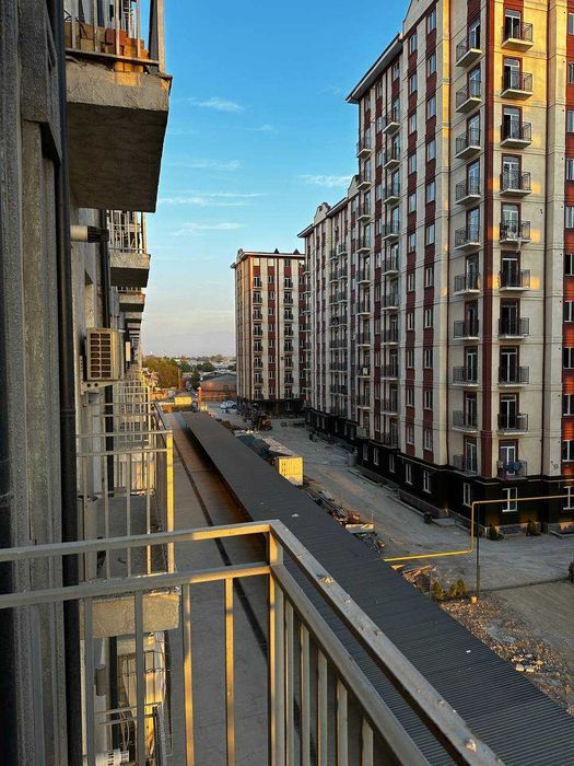 Продается квартира в новостройке от ЖК «Olmos Residence»